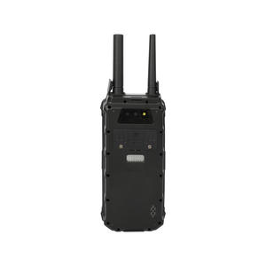 3km langer Handheld-Anti-UAV-Detektor mit 360 °-Vollfrequenz-Drohnen erkennung mit 70MHz bis 6000MHz - Product Image 2