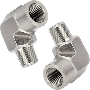 Bán Chạy Nhất Giá Bán Buôn Áp Lực Cao Bằng Giả Mạo Phụ Kiện Đường Ống Cho Dầu Và Khí Đốt Nhà Máy Lọc - Product Image 4