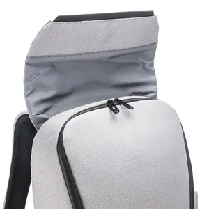 Zaino per Laptop DM26104 Sostenibile e Riciclato, Gadget Ecologico, Articolo Promozionale - Product Image 5