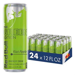 Red Bull édition hiver 250ml, goût naturel pur, prix abordable, quantité en gros disponible - Product Image 5