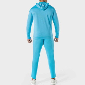 เสื้อฮู้ดชายขนแกะไซส์ใหญ่ใส่ได้ทั้งชายและหญิง,พิมพ์ลายโลโก้ออกแบบได้ตามต้องการ - Product Image 3