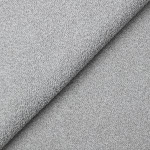 Tela de poliéster de alta calidad con textura de terciopelo para muebles, tapicería suave de poliéster, tela tejida para sofá, jacquard bordado de peso medio. - Product Image 2