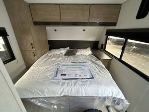 NEW 2026 F-o-r-e-s-t River Campsite Reserve 19KR Ready for Sale - Product Image 5