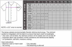 Camiseta de béisbol del equipo Uniforme de camiseta de béisbol de diseño libre personalizado para jóvenes de alta calidad - Product Image 6