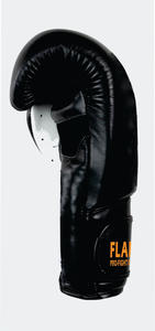 Conjuntos de boxeo profesionales de cuero PU de alta calidad con guantes transpirables Logotipo personalizado Equipo de talla grande Competitivo para boxeadores - Product Image 3