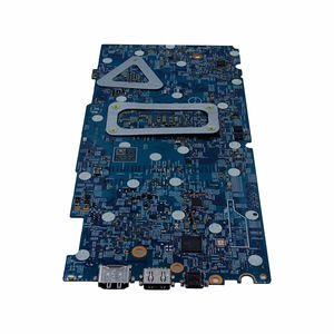 ใหม่สำหรับ Dell Inspiron 7500เมนบอร์ด2-in-1เมนบอร์ด15 upsell 8L 19722-1 i7-10510U โปรเซสเซอร์ MX330 V32GF 0V32GF 2GB - Product Image 2