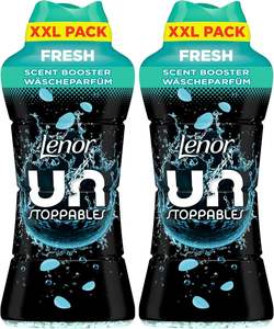 Lenor Unstoppables Fresh, Potenciador de Aroma, 735g, Frescura Duradera de Lavado en Lavado (Paquete de 2) - Product Image 4