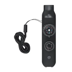 Attrezzatura di Sicurezza e Sopravvivenza Personalizzabile Palorix, Gadget Personalizzabili Inclusa una Fischietto - Product Image 1