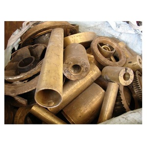 เศษทองเหลืองแท้ 100% / เศษทองเหลือง / เศษทองเหลืองสีเหลือง (ฮันนี่) - Product Image 6