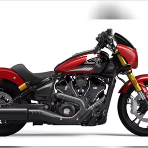 RIDE 2026 FOR-Indian Motorcycle Cruiser Motorcycle 101 Scout à vendre - Product Image 4