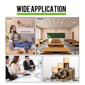 Cartucho de Tinta Remanufacturado Compatible con HP 305XL de Alto Rendimiento con Chip para HP DeskJet Serie 2700 y DeskJet Plus 4100 - Product Image 3