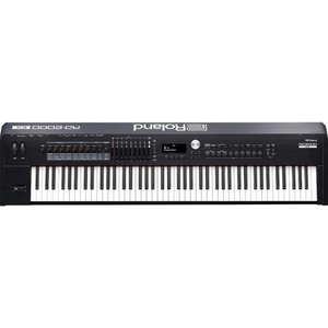 Teclado Arreglador de Música Mundial Yamaha de 61 Teclas, 210 Estilos Nuevos, Controlador de Joystick Asignable PSRA5000, Sin Canales - Product Image 4
