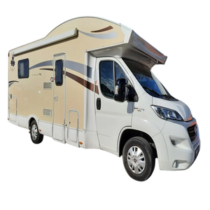 澳大利亚标准4X4 Pop Top房车旅行拖车越野双层床房车待售 - Product Image 3