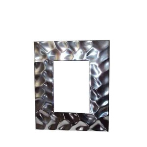 กรอบรูปโลหะขอบกว้างสำหรับตกแต่งห้องนั่งเล่นทำด้วยมือกรอบรูปติดผนังและโถงทางเดิน - Product Image 6