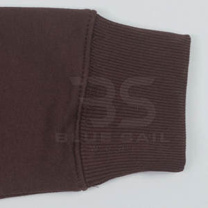 Sweat-shirt à capuche pour homme, design classique, chaud, à porter au quotidien, couleur unie, sweat-shirt à capuche pour homme - Product Image 4