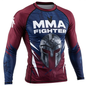 Traje de Protección Solar de Manga Larga, Estilo Único 2026, Nueva Moda, Protección UV, para Surf y Fitness, Transpirable, de Spandex y Poliéster - Product Image 2
