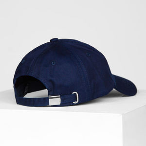 Gorras Trucker de Alta Calidad 100% Algodón Estilo 112, Gorras Deportivas Ajustables con Malla de Velour, Cierre a Presión, Logotipo Bordado Personalizado, Casual - Product Image 6