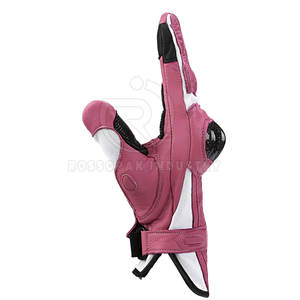 ถุงมือหนังมอเตอร์ไซด์สำหรับผู้ชายสินค้าใหม่ล่าสุดสินค้าใหม่สำหรับฤดูหนาวสินค้าตรา2025 - Product Image 6