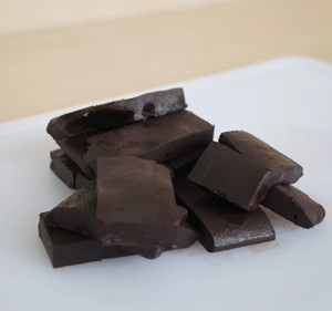 Pâte de liqueur de cacao de soja non OGM de qualité supérieure, chocolat naturel de haute qualité, antioxydants, stabilisants, agents aromatisants, chewing-gum - Product Image 3