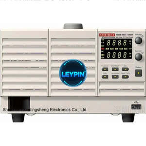 Keithley 2260B-30-108 เครื่องจ่ายไฟแบบตั้งโต๊ะดิจิตอลแบบตั้งโปรแกรมได้ 1.1 กิโลวัตต์ 0-30 โวลต์ 108 แอมป์ อุปกรณ์จ่ายไฟ AC DC แบบปรับแต่งได้ - Product Image 6