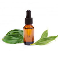 Huile d'écorce de cannelle de Ceylan pure, naturelle à 100 %, fraîchement mélangée