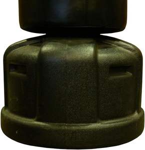 Sac de frappe de boxe professionnel autoportant, sac de sable de boxe, vêtements de sport athlétiques, sacs de sable à prix de gros - Product Image 2