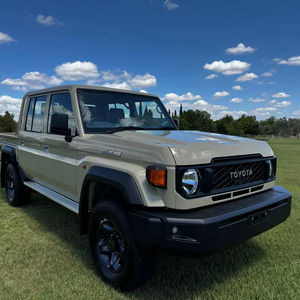 2025 Toyota L-andcruiser ชุด79 2.8 DC AUTO - Product Image 1