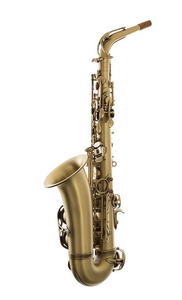 Saxofón Alto Profesional Modelo 1HD1MAM11DB850125 Referencia 54 - Product Image 3
