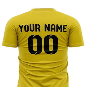 Ensemble d'uniformes de football américain 7 sur 7 personnalisés de qualité supérieure en vente chaude - Product Image 3