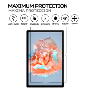 ฟิล์มกันรอยหน้าจอ ANTISHOCK สำหรับแบล็ควิว แท็บ 15 ฟิล์มกันรอยคุณภาพพรีเมียมสำหรับแท็บเล็ตของคุณ - Product Image 2