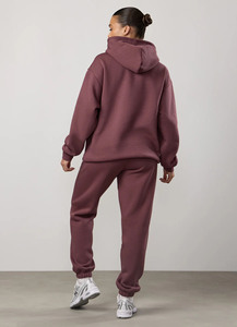 Nueva llegada personalizada señoras chándal de moda deportes Jogging traje para las mujeres viste ropa chándal mujer pantalón y pantalón - Product Image 2