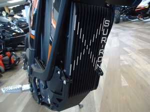 Nueva Motocicleta Eléctrica Surrons Light Bee X Negra 2025, Grado DIY con Personalización ODM, Origen Estadounidense, Garantía de 5 Años en Venta - Product Image 2