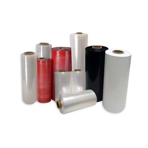 ฟิล์ม LDPE หลากสีจากโรงงานโดยตรง สำหรับอุตสาหกรรม ผลิตจากพลาสติกรีกรินด์ สำหรับส่งออก - Product Image 3