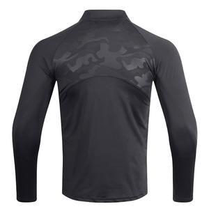 Camiseta de fútbol de cuello alto - Product Image 2