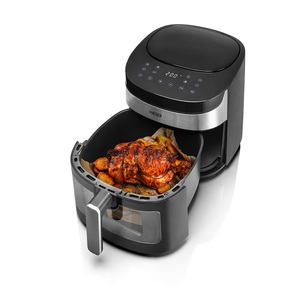 Friggitrice ad Aria Air Banquet 8L 1800W (Haeger AF-D80.008A) - Product Image 2