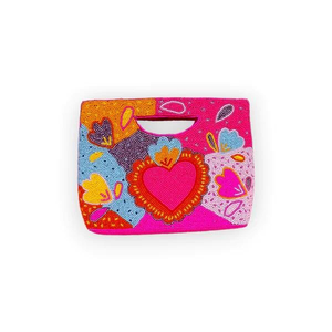 DERNIER DESIGNER BOHO BAG par glowin fashion - Product Image 5