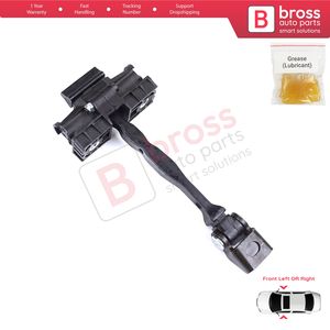 BDP1434 contrôle d'arrêt de porte avant Assy limiteur sangle pièces de carrosserie automatiques fabriquées en Turquie pour T-Cross C11 D31 2018-On 2GM837249 pièces Bross - Product Image 5