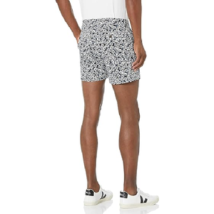 Shorts de plage décontractés pour hommes Design personnalisé Shorts imprimés de qualité supérieure grande taille à bas prix du Bangladesh - Product Image 2
