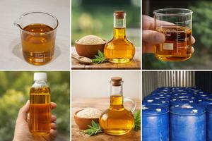 Cold Pressed Sesame Oil Natural Unrefined Gingelly Oil Bulk Supplier for Export Edible Ayurvedic <b>Massage</b> Hair Skin Use Premiums - Product Image 4