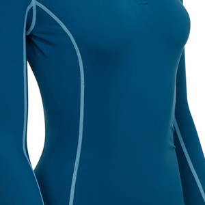 Ropa de capa base ecuestre personalizable de alta calidad para mujer, productos para caballos para mujer - Product Image 6