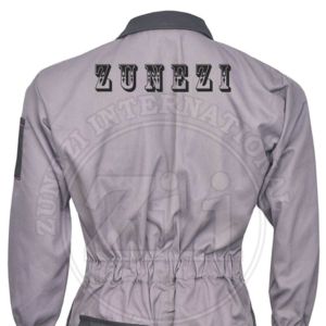 Overol de Trabajo Desechable, Impermeable, Transpirable, de Alta Visibilidad, Ignífugo, para Trabajadores, Talla Grande, Precio de Fábrica - Product Image 5
