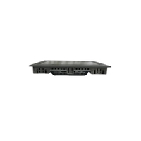 Panel Táctil HMI Comfort de 12 Pulgadas para PC Industrial 6AV2124-0MC01-0AX0, Alto Rendimiento, Interfaz Avanzada Eficiente, 220VAC Industrial