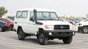 Meilleure Offre LandCruiserS Série 70 |   SUV 4x4 fiable |   Véhicule de travail robuste |   Prêt à l'exportation - Product Image 5
