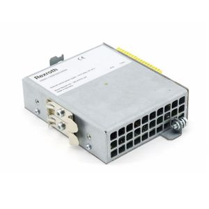 REXROTH สำหรับ Bosch Rexroth เซอร์โวมอเตอร์นำเข้าของแท้ รุ่น R911308681 ตัวควบคุมมอเตอร์ AC - Product Image 4