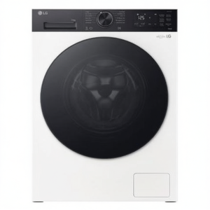 Lavadora de Carga Frontal AI DD Ivory White de 11 Kg F4NX5011THB Clase A con 1400 giri/min Dimensiones 60x56,5x85cm - Product Image 3