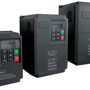 Inversor de Bomba Solar Trifásico de 11 kW - Product Image 1