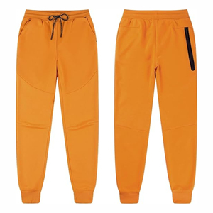 Comfortable Fit Long Sleeve Streetwear Style Tracksuits Low Price Top Quality Unisex Tracksuit - Product Image 2