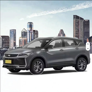 Geely Binyue SUV 2024 d'occasion en excellent état - Product Image 5