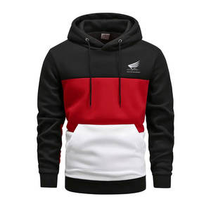 Material suave Hombres Sudadera con capucha Nueva llegada Hombres Sudadera con capucha Logotipo personalizado Hombres Sudadera con capucha Calidad Premium Algodón mezclado para la venta - Product Image 1