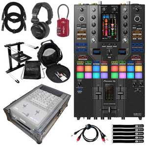 Mejor Oferta DJ DJM-S11 SE Profesional de 2 Canales - Product Image 1